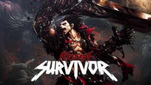 Kritika Survivor Ver. 1.3.0 Mod Menu | Damage & EXP Multipliers | God Mode | GEAR 3 7