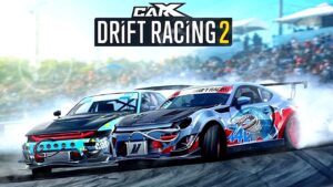 CarX Drift Racing 2 Ver. 1.27.1 MOD MENU | Unlimited Money | Fuel | Blueprints | Max player level 1