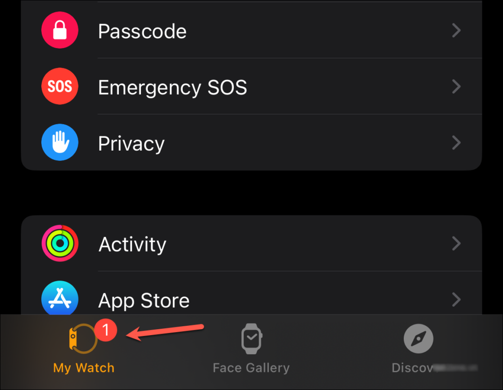 How to Enable and Use Double Tap Feature on Apple Watch 1