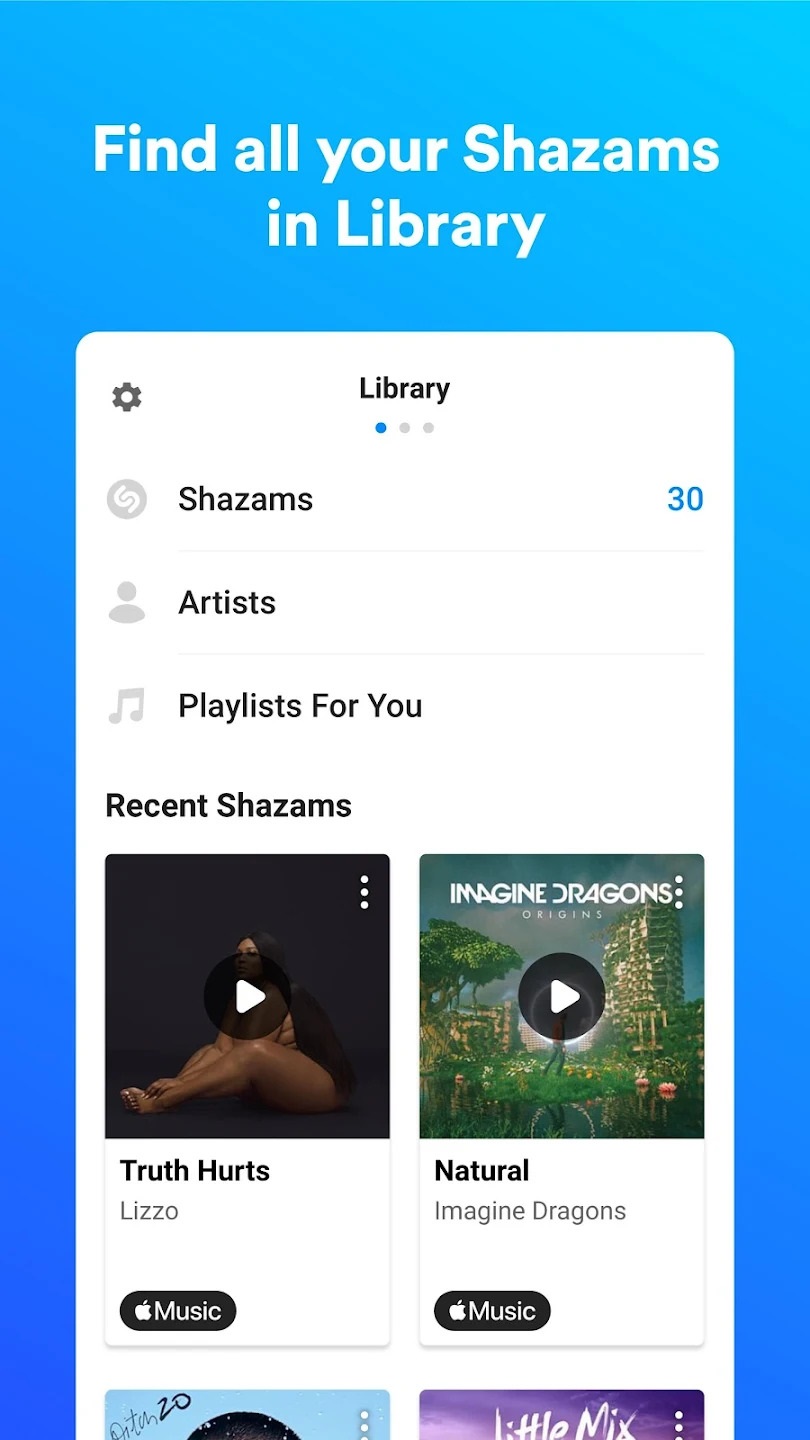 The 5 Best Music Recognition Apps to Find Songs by Their Tune 8
