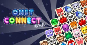 Onet Connect Animal - Free classic Pikachu game 15