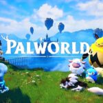 Download Palworld - Extremely attractive monster hunting survival game 64